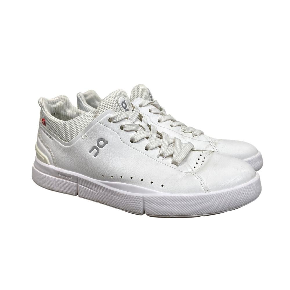 On Running On Cloud The Roger Running Shoes Sneakers Women's 7